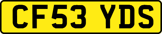 CF53YDS