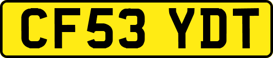 CF53YDT