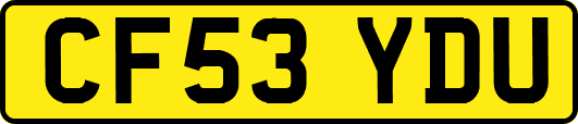 CF53YDU