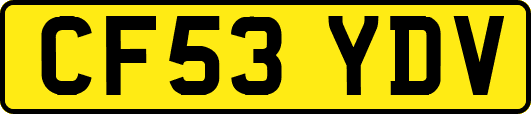 CF53YDV