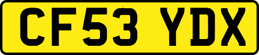 CF53YDX