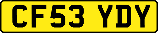 CF53YDY