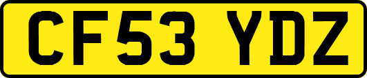CF53YDZ