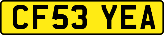 CF53YEA