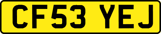 CF53YEJ