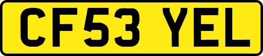 CF53YEL