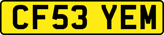 CF53YEM