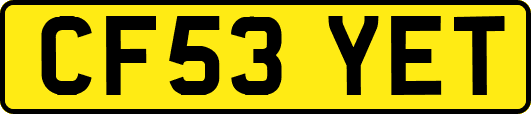 CF53YET