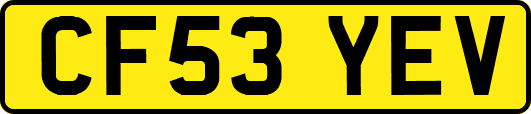CF53YEV