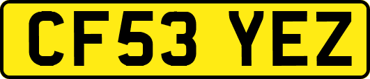 CF53YEZ