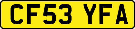 CF53YFA