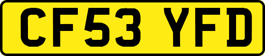 CF53YFD
