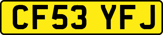 CF53YFJ