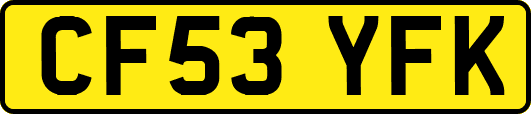 CF53YFK