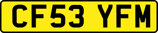 CF53YFM