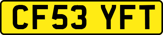 CF53YFT