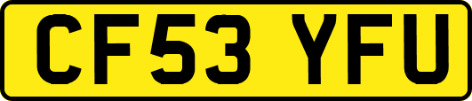 CF53YFU