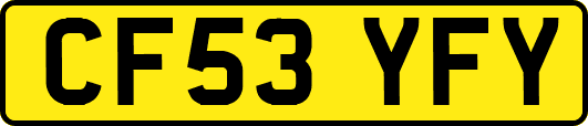 CF53YFY