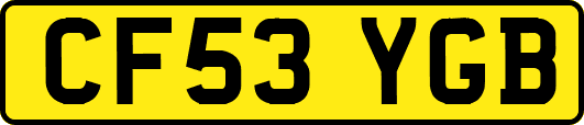 CF53YGB