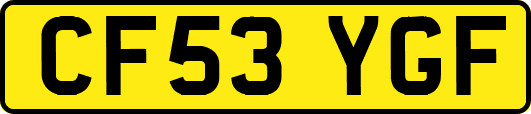 CF53YGF