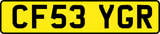 CF53YGR