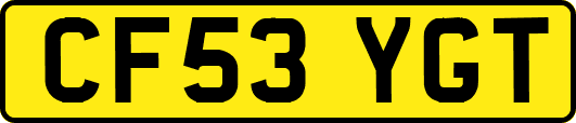 CF53YGT