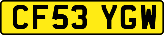 CF53YGW