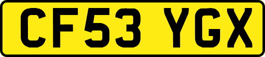 CF53YGX