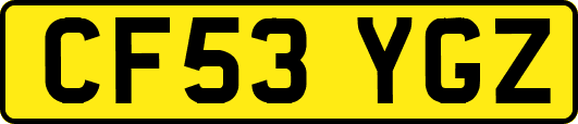 CF53YGZ