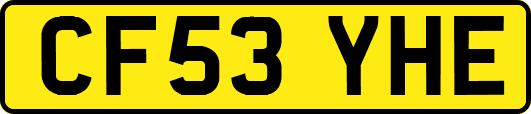 CF53YHE