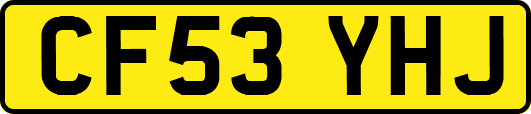 CF53YHJ
