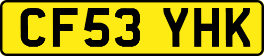 CF53YHK