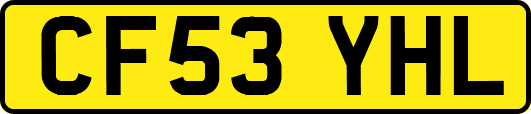 CF53YHL