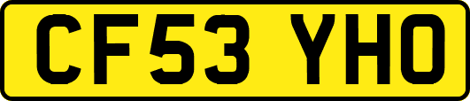 CF53YHO