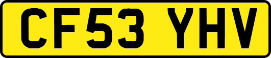 CF53YHV