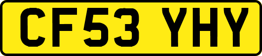 CF53YHY