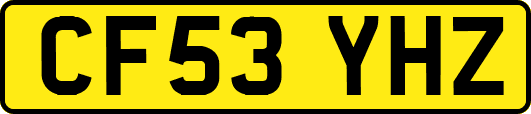 CF53YHZ