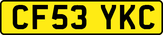 CF53YKC