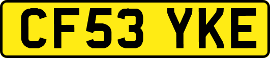 CF53YKE
