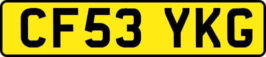 CF53YKG