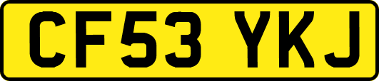 CF53YKJ