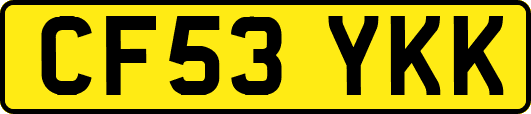 CF53YKK