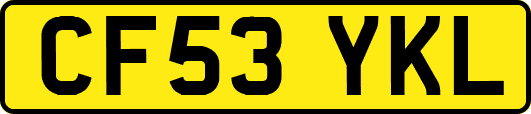 CF53YKL