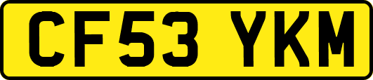 CF53YKM