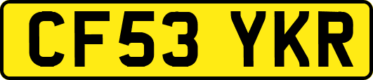 CF53YKR