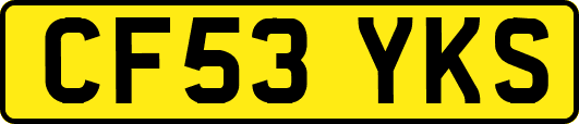 CF53YKS