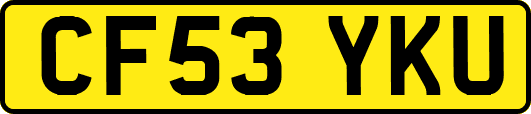 CF53YKU