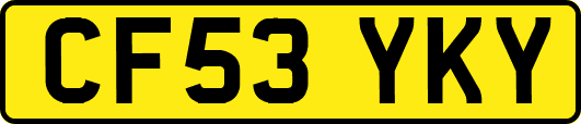 CF53YKY