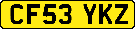 CF53YKZ