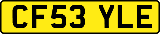 CF53YLE